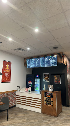 Photo of Tandoori Pizza and Restaurant - 3030 Meadows Pkwy #30, Saskatoon, SK S7V 0R6